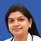 Dr. Rolika Keshri, Gynaecologist in Payyanur 