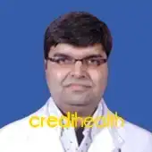 Dr. Samir Khanna, Uro Oncologist in United States of America