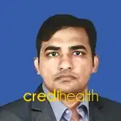 Dr. Sandhyala Abhilash, Interventional Radiologist in Payyanur 