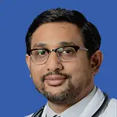 Dr. Tajammul Hussain, Cardiologist in Payyanur 