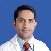 Dr. Lokesh B L, Neurosurgeon in Payyanur 