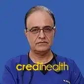 Dr. R S Joshi, Cardiologist in Gachibowli 