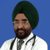Dr. Rana Sandip Singh, Cardiac Surgeon in United States of America