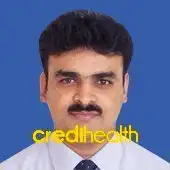 Dr. Sridhar P S, Oncologist in Gachibowli 