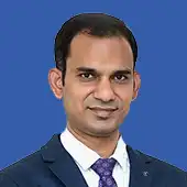 Dr. Abhinav Kumar Gupta, Endocrinologist in Gachibowli 