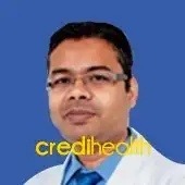 Dr. Shyam Bihari Bansal, Nephrologist in Payyanur 