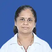 Dr. Aparna Bansore, Opthalmologist in Bhandup, Mumbai