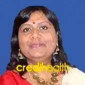 Dr. Indrani Lodh, Gynaecologist in Gachibowli 