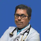 Dr. Upal Sengupta, Nephrologist in இந்தியா
