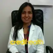 Dr. Namratha, Dermatologist in Payyanur 
