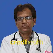 Dr. Asim Maity, Pediatrician in Gachibowli 