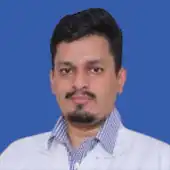 Dr. Hemish Kania, Surgical Oncologist in அமெரிக்கா அமெரிக்கா