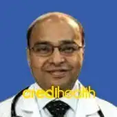 Dr. Pradeep Kumar P S, ENT Specialist in Gachibowli 