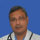 Dr. Lokesh C Gupta , Cardiologist in Payyanur 
