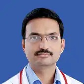 Dr. Girish G, Pediatrician in Payyanur 