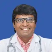 Dr. Chetan Patel, General Surgeon in Payyanur 
