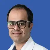 Dr. Vikram Aryan , General Surgeon in Payyanur 