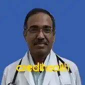 Dr. A N Patnaik, Cardiologist in Gachibowli 