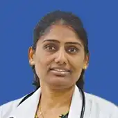 Dr. Deepali Eksambe, Pediatric Neurologist in Payyanur 