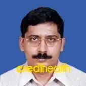 Dr. Dharmesh Kapoor, Hepatologist in Gachibowli 