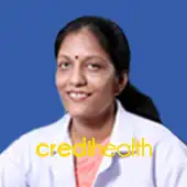 Dr. Neeta Jain, Gynaecologist in Payyanur 