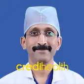 Dr. Dhaded Sanjay Basavaraj, Cardiac Surgeon in Payyanur 