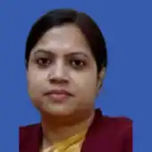 Dr. Syed Nazaneen, Gynaecologist in United States of America