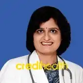 Dr. Payal Chaudhary, Gynaecologist in Payyanur 