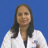 Dr. Ritu Garg, Gynaecologist in United States of America