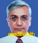 Dr. Narendra M. Mehta, General Surgeon in Gachibowli 