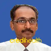 Dr. Dharmarajan P, Diabetes Specialist in Payyanur 