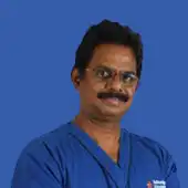 Dr. Bharathi Thasan, Cardiologist in دالافايباتي, سالم