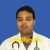 Dr. Vinodh Madireddy, Radiation Oncologist in Gachibowli 