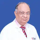 Dr. Dilip D Shah, Orthopedist in Payyanur 