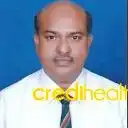 Dr. N Bhuvaneswar Rao, Pediatric Surgeon in Payyanur 