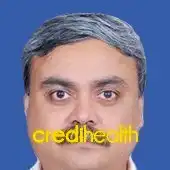 Dr. Sanjay Phadke, Psychiatrist in United States of America