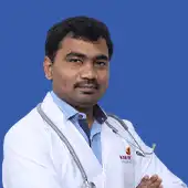 Dr. P Santhosh Kumar, Radiologist in Gachibowli 