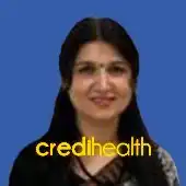 Dr. Savita Chaudhary, Pediatrician in Payyanur 