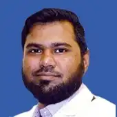 Dr. M Ahmed Mohiuddin, Neurologist in Payyanur 