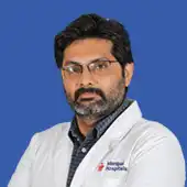 Dr. Varsha Mane, Pediatric Cardiologist in Gachibowli 