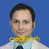 Dr. Ravinder Singh Bhadoria , Nephrologist in Gachibowli 