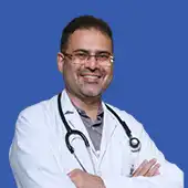 Dr. Subash Rao, Pediatrician in India