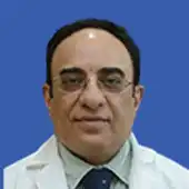 Dr. Chander P Lulla, Radiologist in Gachibowli 