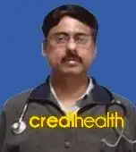 Dr. Subrata Lahiri, Cardiologist in Gachibowli 