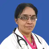 Dr. S Jayanthi, Oncologist in Payyanur 