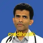 Dr. Sanjay S Bhat, Cardiologist in Payyanur 