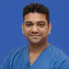 Dr. Sachin Samuel, Physiotherapist in Gachibowli 