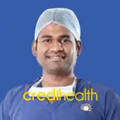 Dr. Nishanth Sampath , Neurologist in Payyanur 