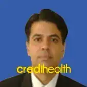 Dr. Sunil M Shahane, Orthopedist in Payyanur 