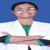 Dr. Lipa Mohanty, Opthalmologist in Payyanur 